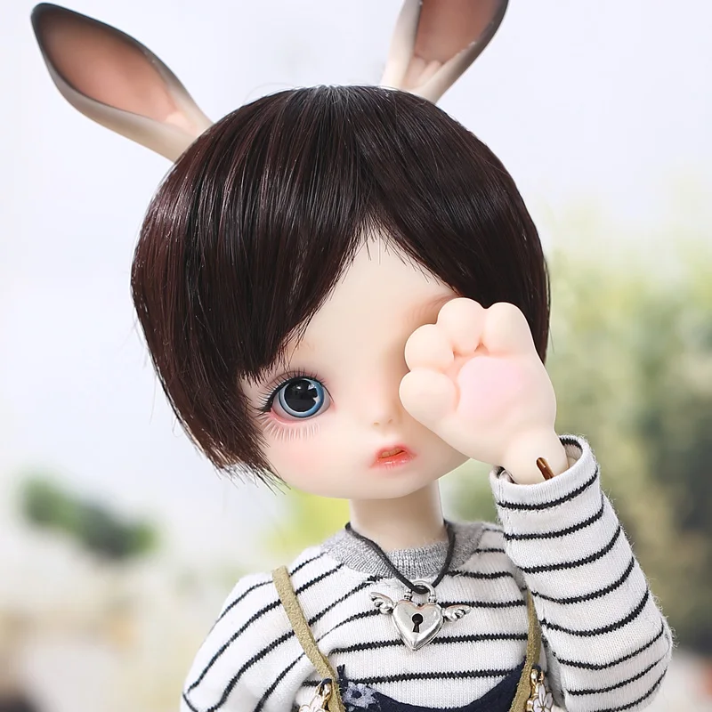 Кукла Джина BJD SD 1/6 модель тела для маленьких девочек и мальчиков магазин игрушек