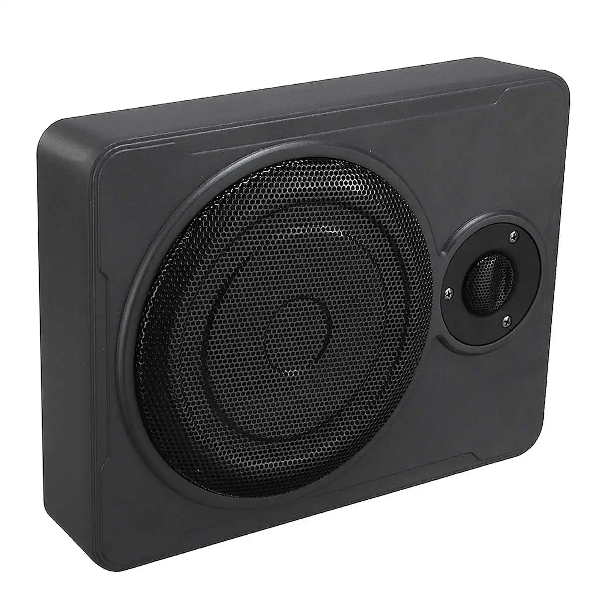 Audio active