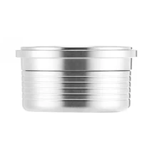 ABEDOE/EspressoFilter Pods инструменты совместимые капсулы для многоразовая капсула для кофе многоразового использования для Lavazza кофемашина