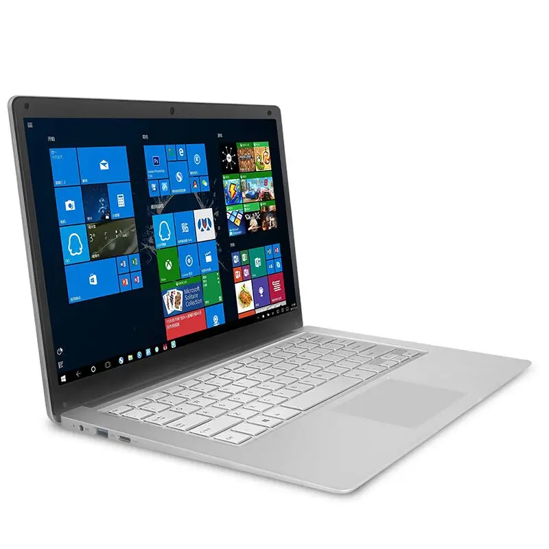 Jumper EZbook S4 8GB ram DDR4L 128GB rom EMMC ноутбук 14,1 дюймов Gemini Lake J3160 UHD graphics 600