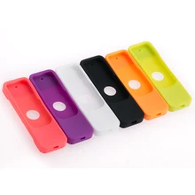 Apple tv 4 Пульт дистанционного управления пылезащитный чехол Красочные товары для дома 1 шт Горячая Распродажа популярный водонепроницаемый силиконовый чехол защитный чехол