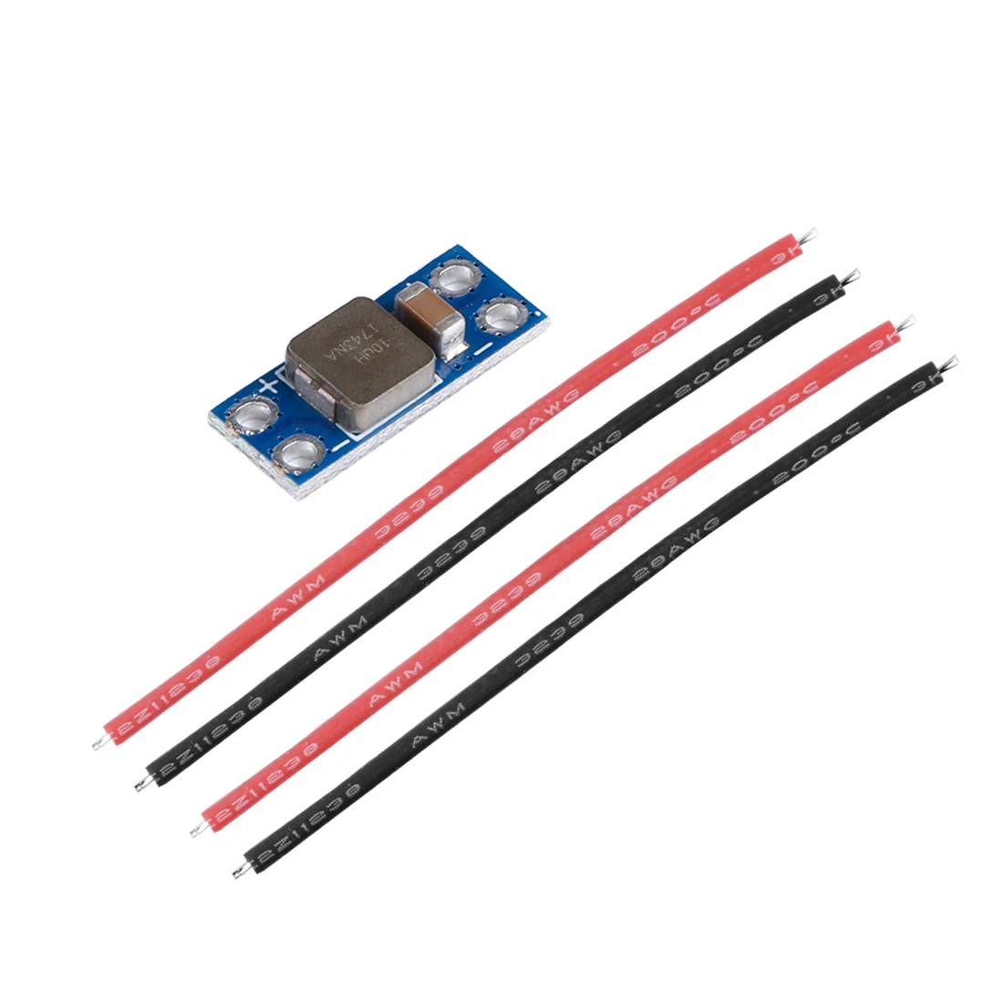 Модуль фильтра iFlight LC 2 А 5-36 в 16x6 мм | Игрушки и хобби