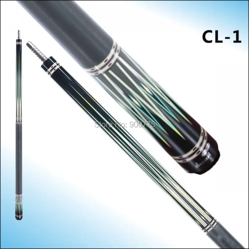 

fury cue sticks Pool Billiard for 9 Ball Game Model CL-1 19oz/19.5oz(optional)