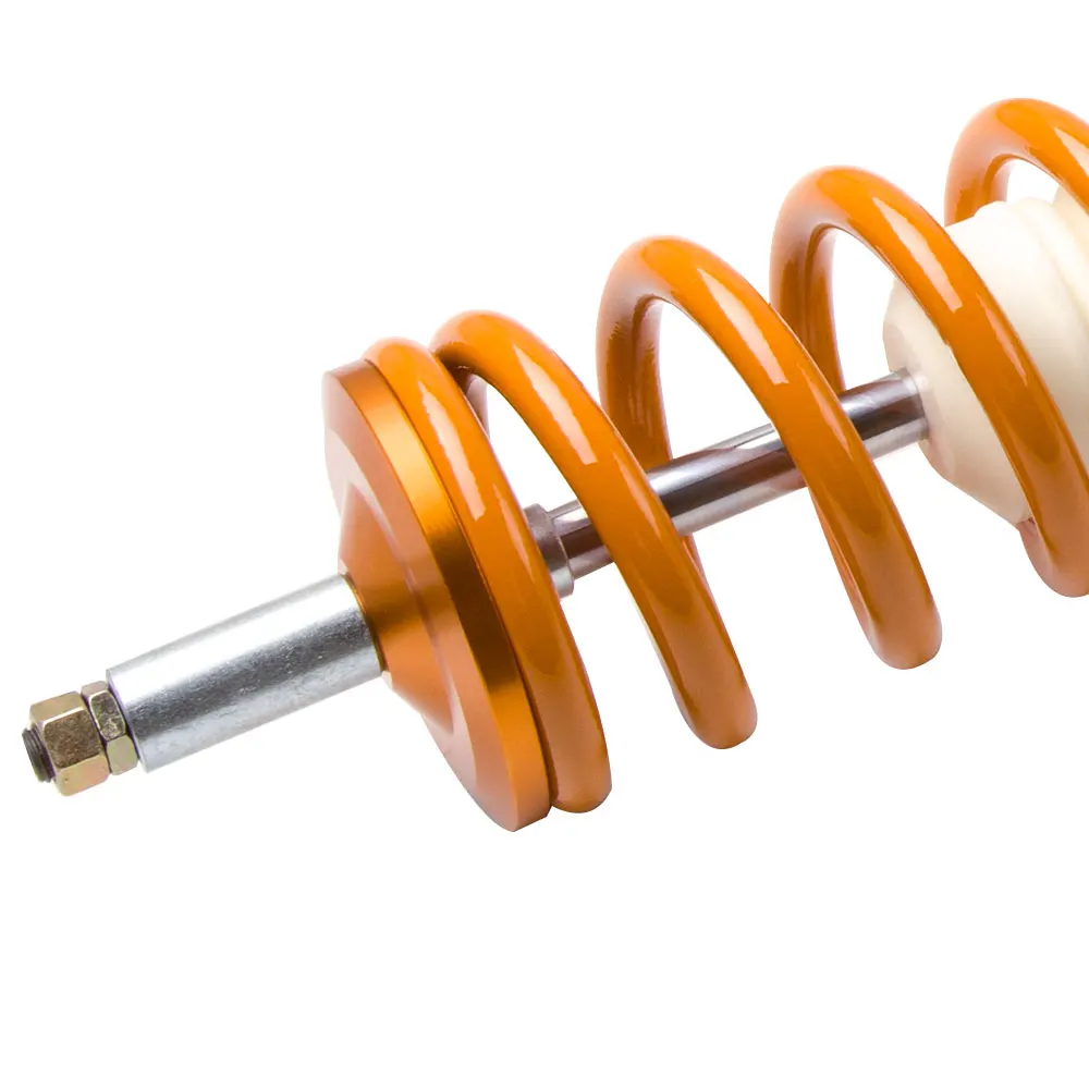 Coilovers катушки Весна над шоковые комплекты для Polo 6N2 2000 SEAT CORDOBA 6K2 VW POLO IBIZA