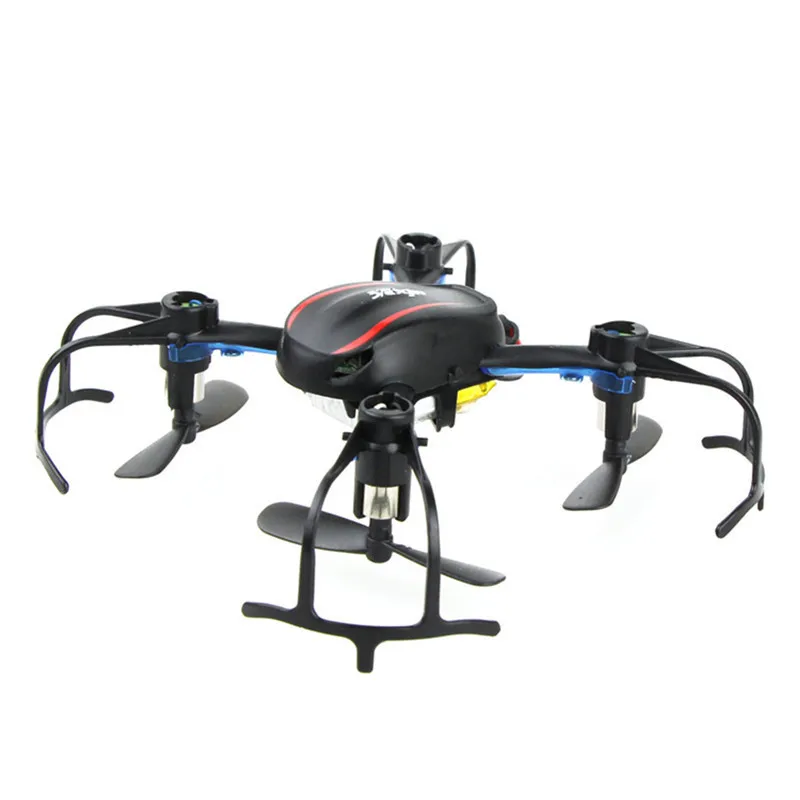 MJX X902(Upgrade x901 x900) 2.4G Mini RC Drone Quadcopter 6 Axis cool Helicopter With Led Light for Night Flight