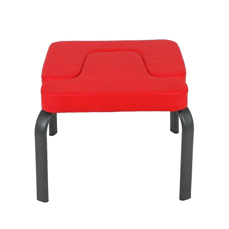 US $142.07 Yoga Aids Workout Chair Headstand Stool Multifunctional Sports Exercise Bench Fitness Equipment