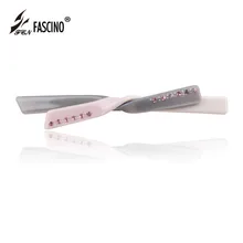 Летние винтажные женские заколки из ацетата с бантом Шпилька-бант модные заколки для волос для девочек головные уборы аксессуары(AG810139