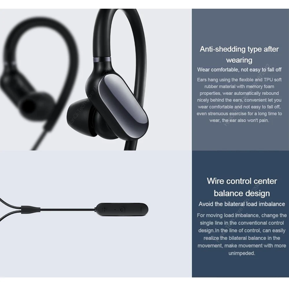 Xiaomi Mi Sport Bluetooth Mini Гарнитура Купить