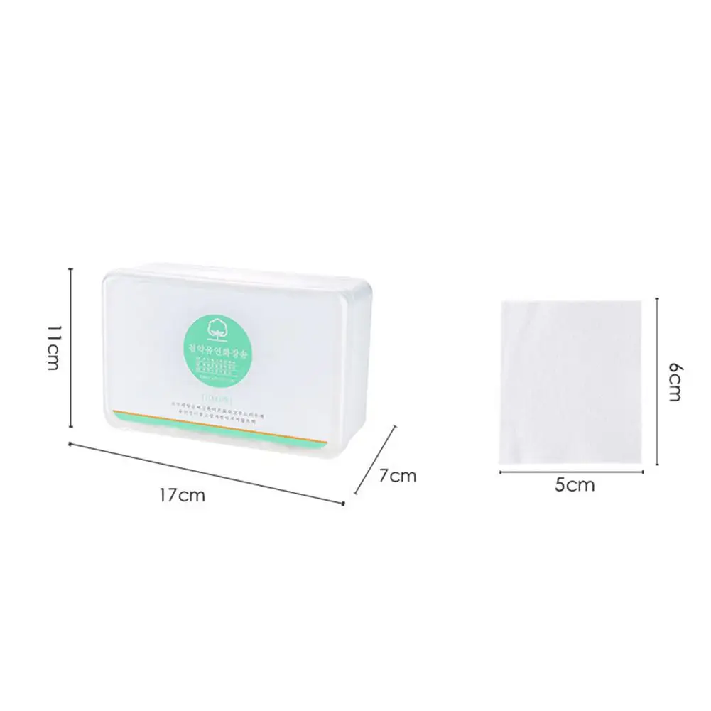1000pcs/box Multi-Function Makeup Remover Cotton Pad Soft Cleaning Makeup Remover Nail Art Polish Wipe Health Skin Care Pads 1000pcs/box Multi-Function Makeup Remover Cotton Pad Soft Cleaning Makeup Remover Nail Art Polish Wipe Health Skin Care Pads