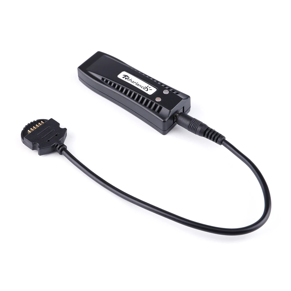 Открытый портативный универсальный конвертер Micro USB 5V 3A быстрое зарядное