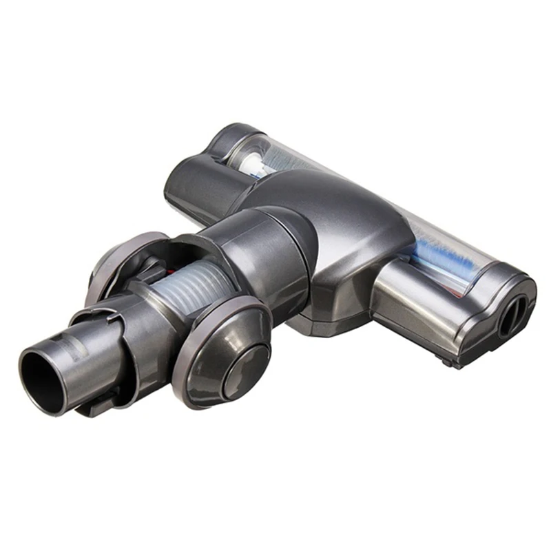 Günstige Motorisierte Boden Kopf Pinsel Staubsauger Für Dyson DC45 DC58 DC59 V6 DC62 61 Drop Verschiffen