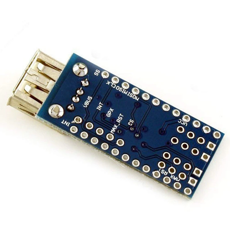 2 0 ADK мини USB хост щит SLR инструмент разработки совместимый SPI интерфейс для