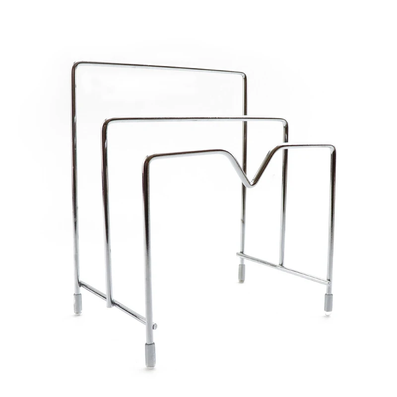 المطبخ تخزين الرف وعاء مقلاة المنظم تجهيزات المطابخ الرفوف حامل حامل المطبخ تخزين الرف وعاء مقلاة المنظم تجهيزات المطابخ الرفوف حامل حامل