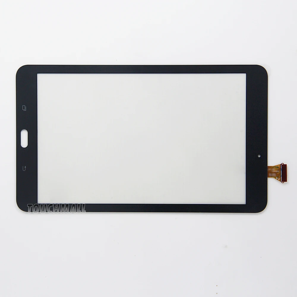 Новый Сенсорный экран планшета замена для Samsung Galaxy Tab E 8 0 SM T377 T377A T377V T377P черный
