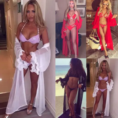 

2019 Women Mesh Beach Swim Cover Ladies Stylish Bathing Suit Cardigan Bikini Swimwear Cover Up Long Maxi Dresses
