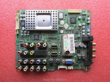 

Original LA40R81BA LA32R81 LA32S81B Motherboard BN41-00823C For T400XW01 V.1 DJ Equipment Accessories