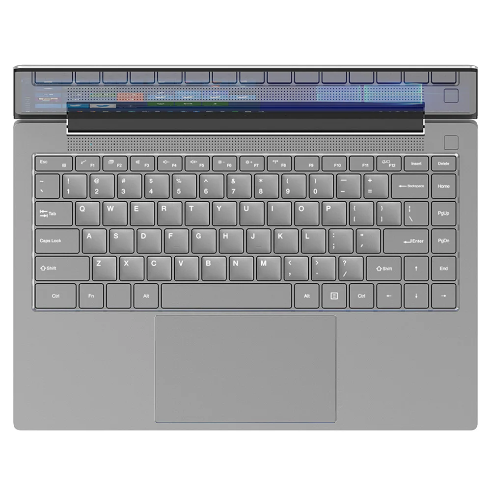 Jumper EZBook X4 Pro ноутбук 14,0 дюймов Windows 10 Домашняя версия Intel Core i3-5005U двухъядерный 8 Гб ram 256 ГБ SSD HDMI ноутбук