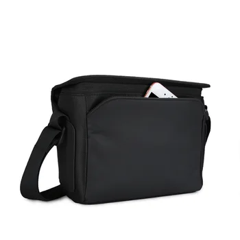 

Waterproof Shoulder Bags Men One Shoulder Single Chest Crossbody Bag Short Travel Bolso Hombre Casual Sacoche Homme Man Torebka