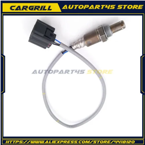 Кислородный датчик O2 Датчик No # ZY56-18-8G1 ZY56 18 8G1 для Mazda Axela BK3P часть | Автомобили и
