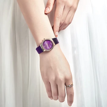 

NAVIFORCE Women Quartz Watch Top Luxury Brand Fashion Dress Ladies Watches Stainless Steel Date Female Clock Relogio Feminino