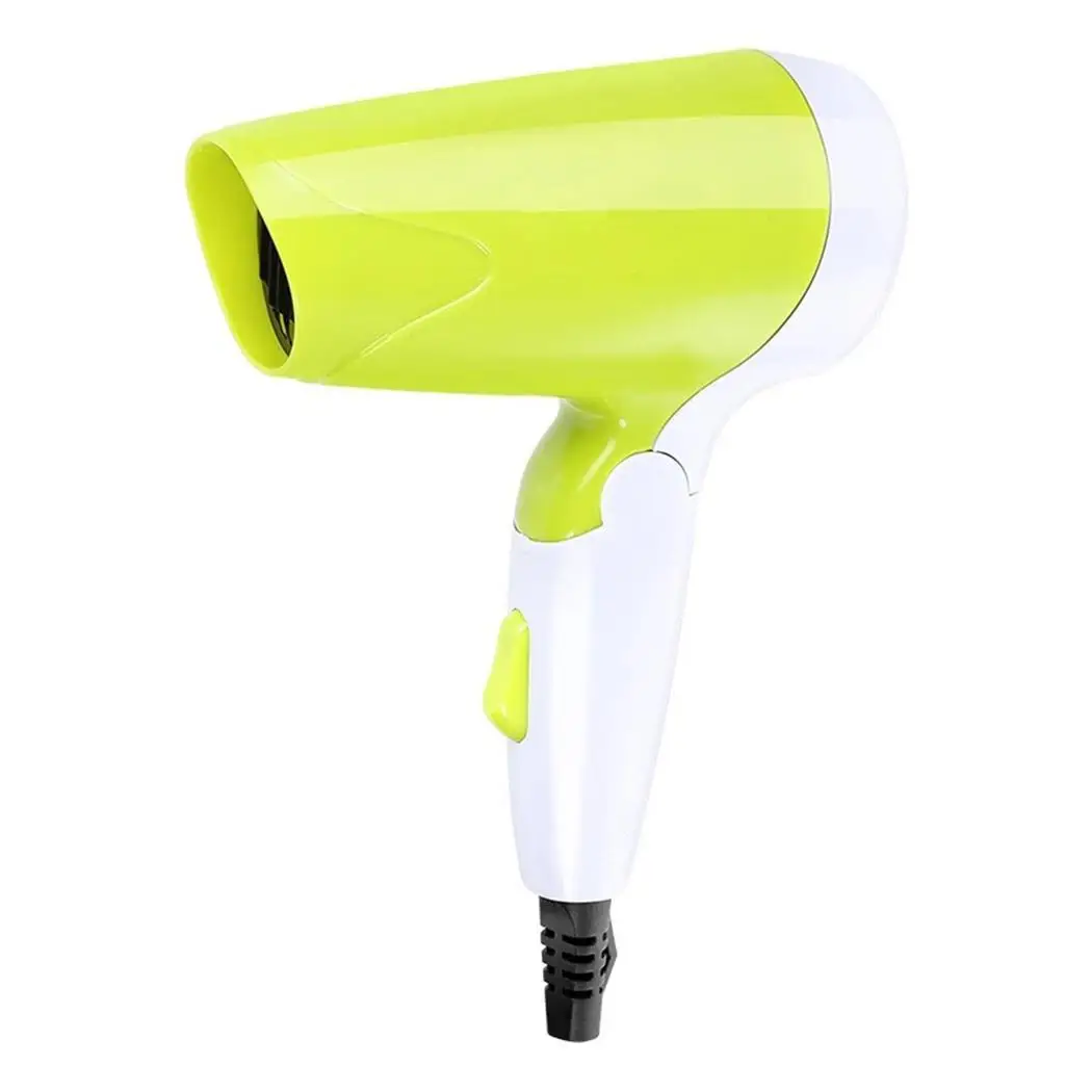 

DC 1 5 5 16 5 MM Hair 5 Hair 50HZ Foldable Machine Mini CM Poratable Dryer Intelligent etc Styling 13 Home 220 Hotel V