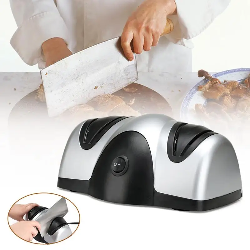 220 240V Multi function Electric Whetstone Kitchen Appliances Electric