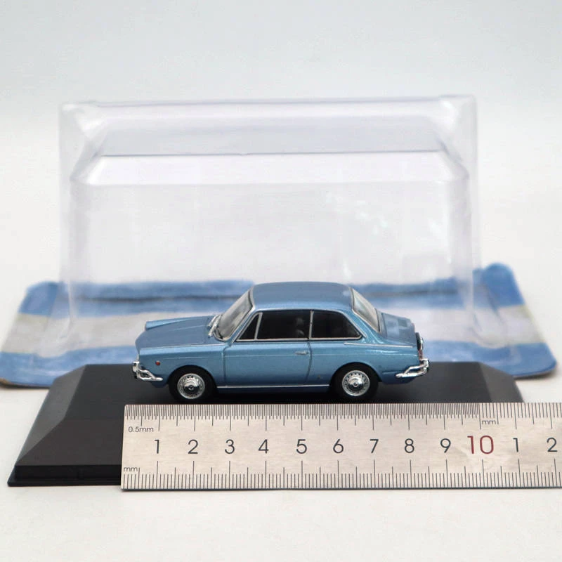 limited edition diecast cars