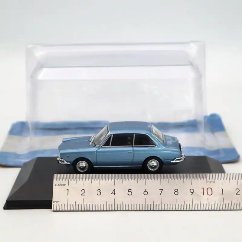 limited edition diecast cars