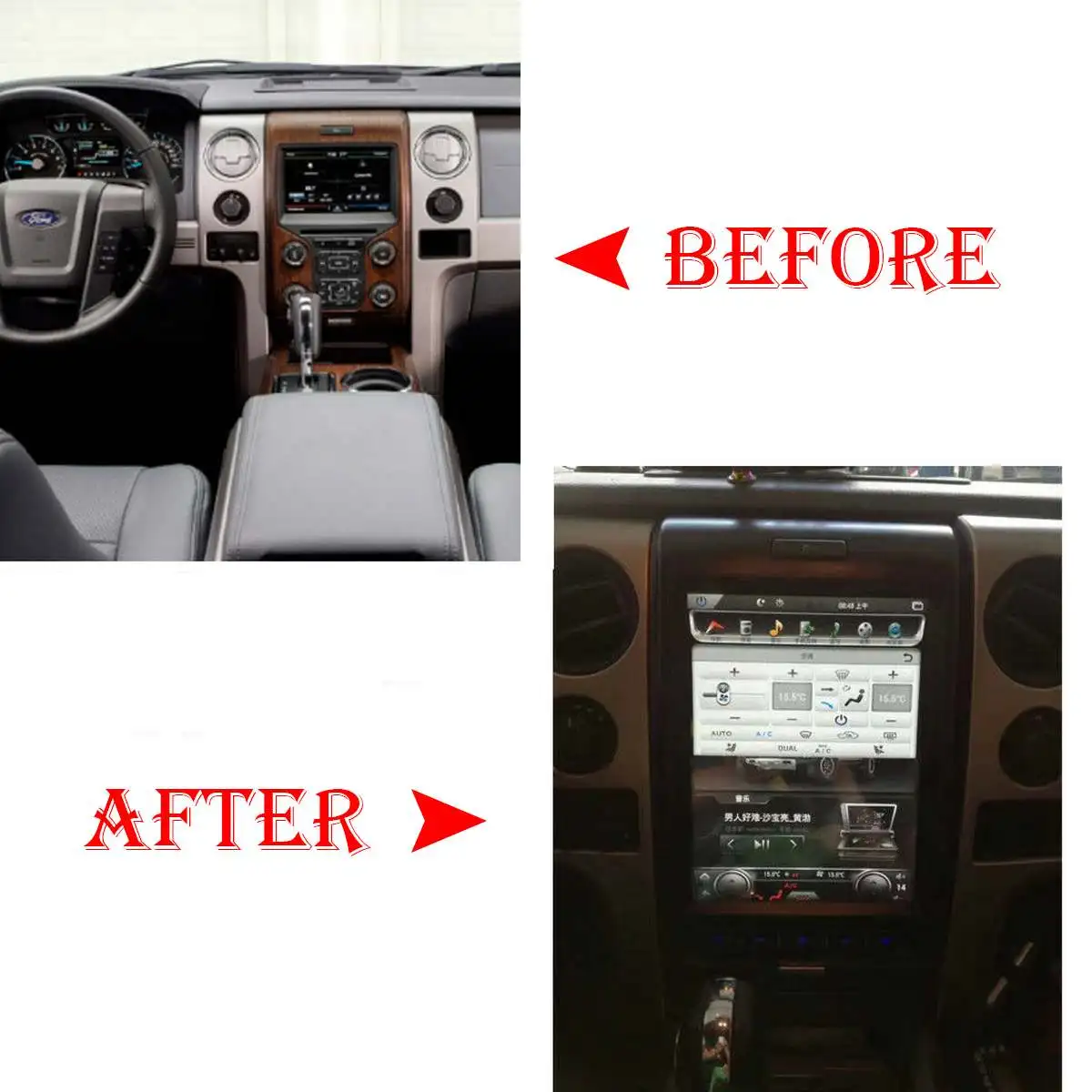 Discount Android 6.0 Car No DVD Player GPS Navigation For Ford f150 2009-2014 Multimedia Stereo Autoradio unit radio stereo 1 Discount Android 6.0 Car No DVD Player GPS Navigation For Ford f150 2009-2014 Multimedia Stereo Autoradio unit radio stereo 1