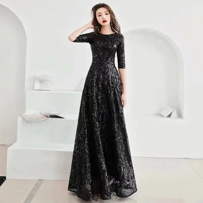 TITOTATO, красное женское платье, кружевное, vestido de festa Longo Formatura, платье в пол, вечернее, сексуальное платье, Sukienki Na Wesele Damskie