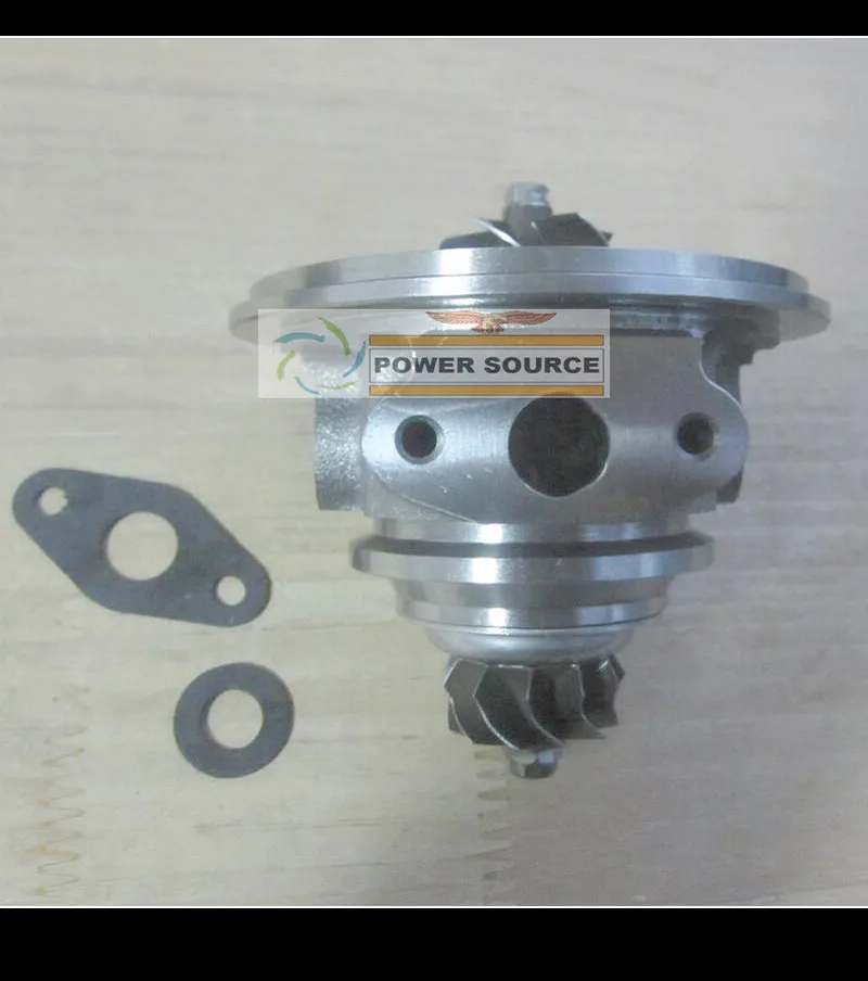 Турбокартридж CHRA Core RHF3 VL36 VL37 55212916 55212917 для FIAT Punto Grande Bravo II Lancia Delta III T-Jet 16V 1.4L |