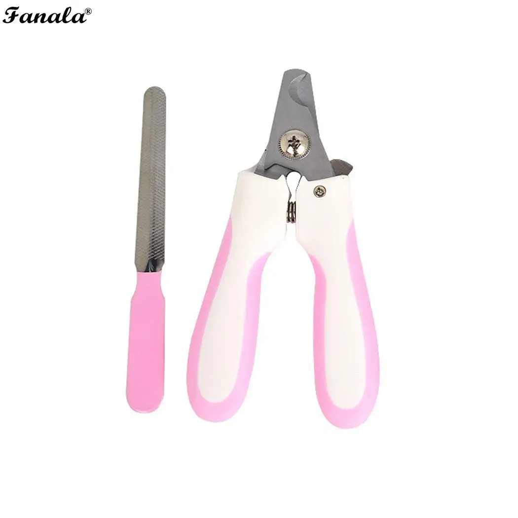 Portable Pet Toe Care Dogs Cats Claw Cat, Nail Clippers About 15cm/5