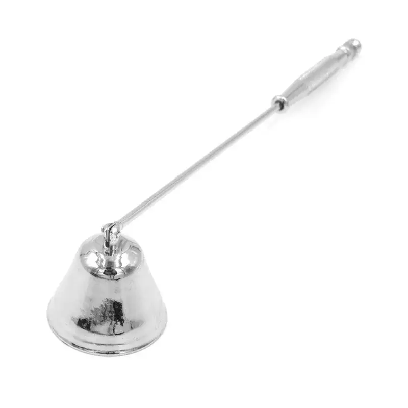 

Candle Extinguisher Stainless Steel Candle Extinguisher Aroma Candle Cover Accessories Home Decoration Accessories