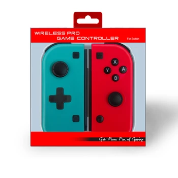 

Wireless Bluetooth Stretch Game Handle Switch Handle Console Joystick Accessories Wireless Controller