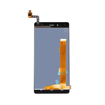 

10pcs/lot for Infinix Hot 4 LCD X556 Display for Infinix X557 LCD Display Touch Screen Assembly New Free Shipping DHL EMS