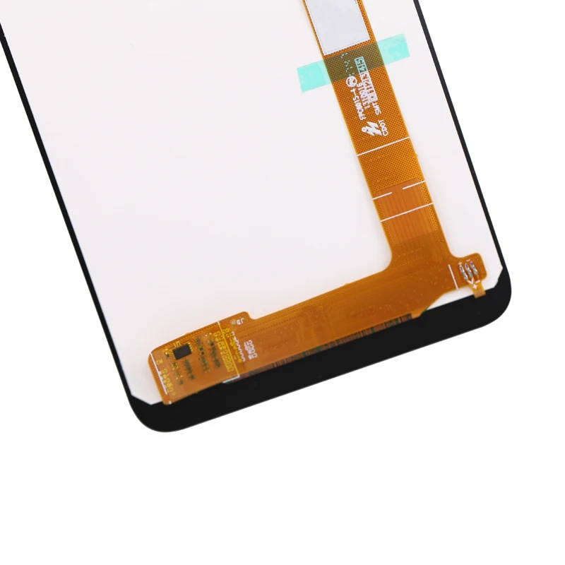 Для Alcatel 3 V 5099D 5099 OT5099 ЖК дисплей Экран дисплея цифрователь для сенсорного экрана