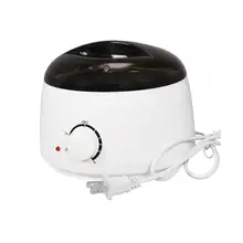 Портативный воск Электрический Уход за здоровьем тела удаление волос уход за кожей спа руки ноги макияж инструменты удаление женщин горячий воск войны