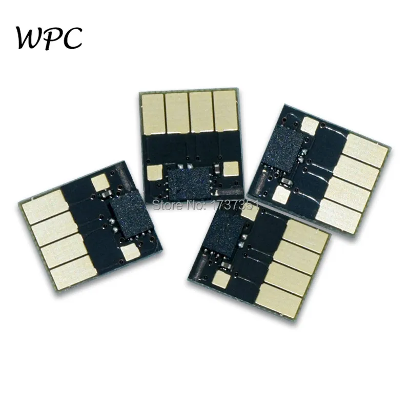 

Auto Reset Chip 953 953XL Show Ink Level Cartridge Chip for HP OfficeJet Pro 7740 8210 8710 8718 8715 8720 8725 Printer