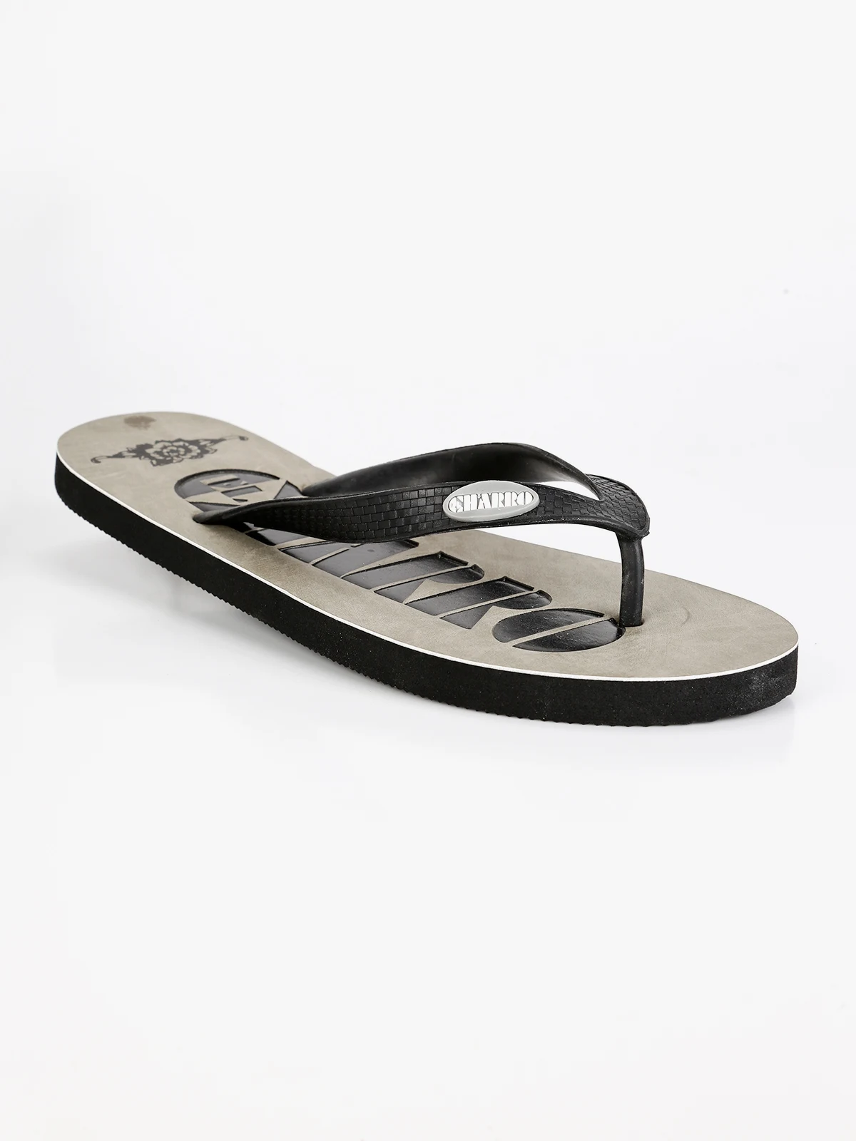 rubber flip flops amazon
