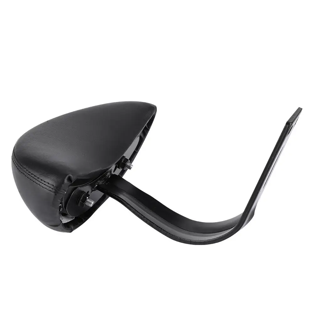 Clearance Electric Bike rear seat Cushion Back Support Electric Bicycle Saddle Backrest Simple Seat Backrest Saddle Electric car rear seat 2 Clearance Electric Bike rear seat Cushion Back Support Electric Bicycle Saddle Backrest Simple Seat Backrest Saddle Electric car rear seat 2