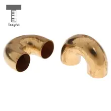 2 шт сменный инструмент для ремонта звуковых трубок