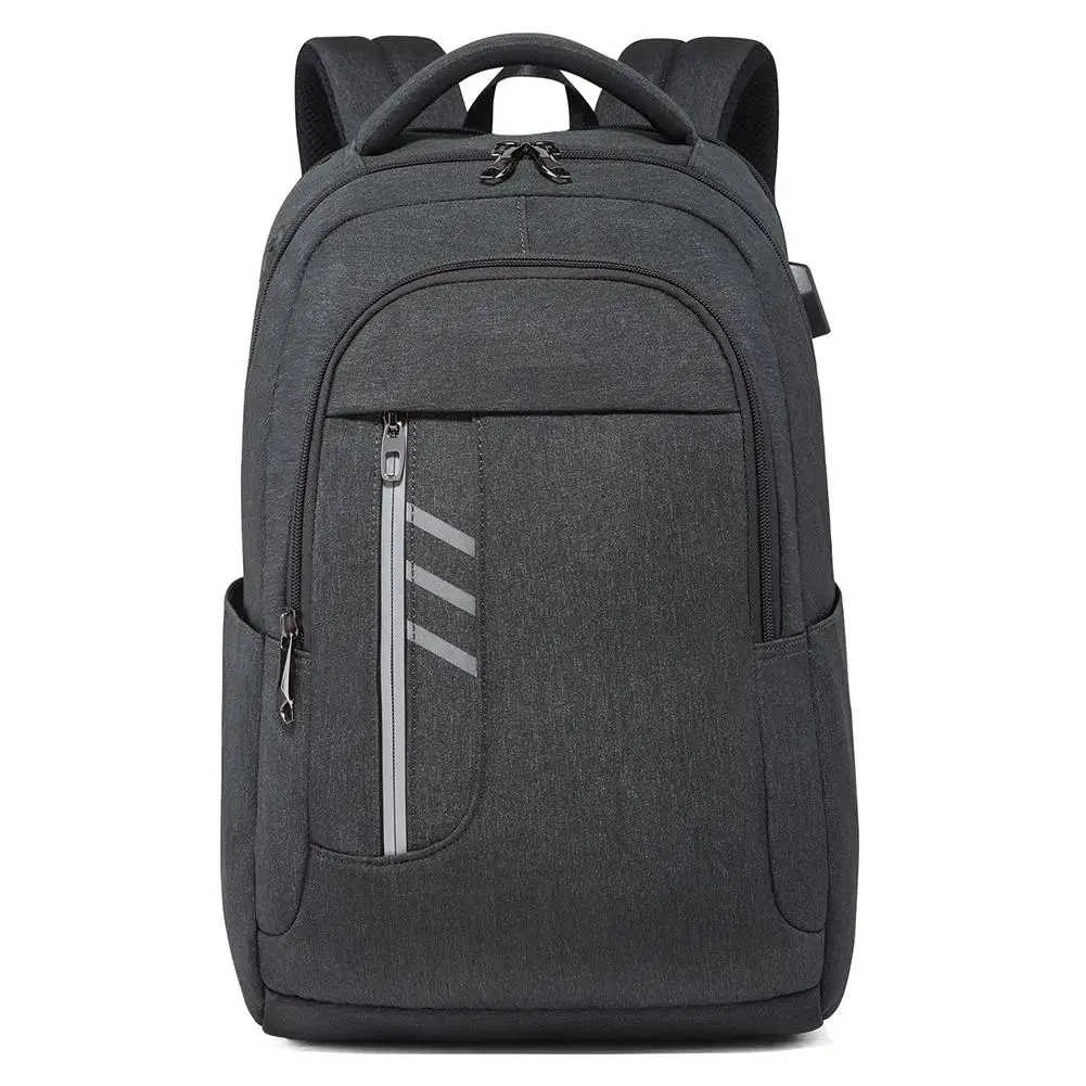 

Backpacks Men Multifunction USB Charging Interface Business Computer Bag For Teenagers Fashion Male Mochila Travel Backpack