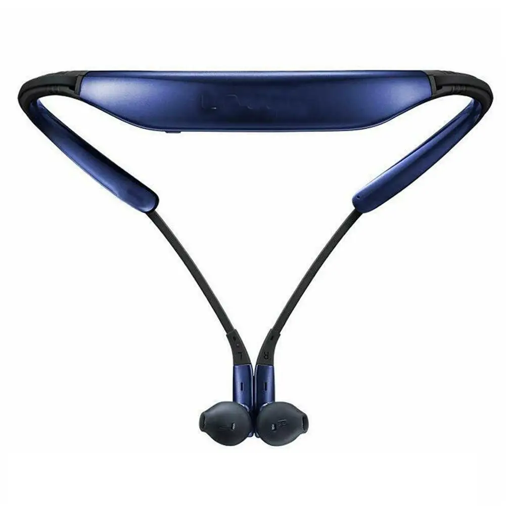 Bluetooth Wireless Headphones Neckband Headset w Mic Handsfree Call for Cell Phones iPhone XS XR X 8Plus Huawei Nokia