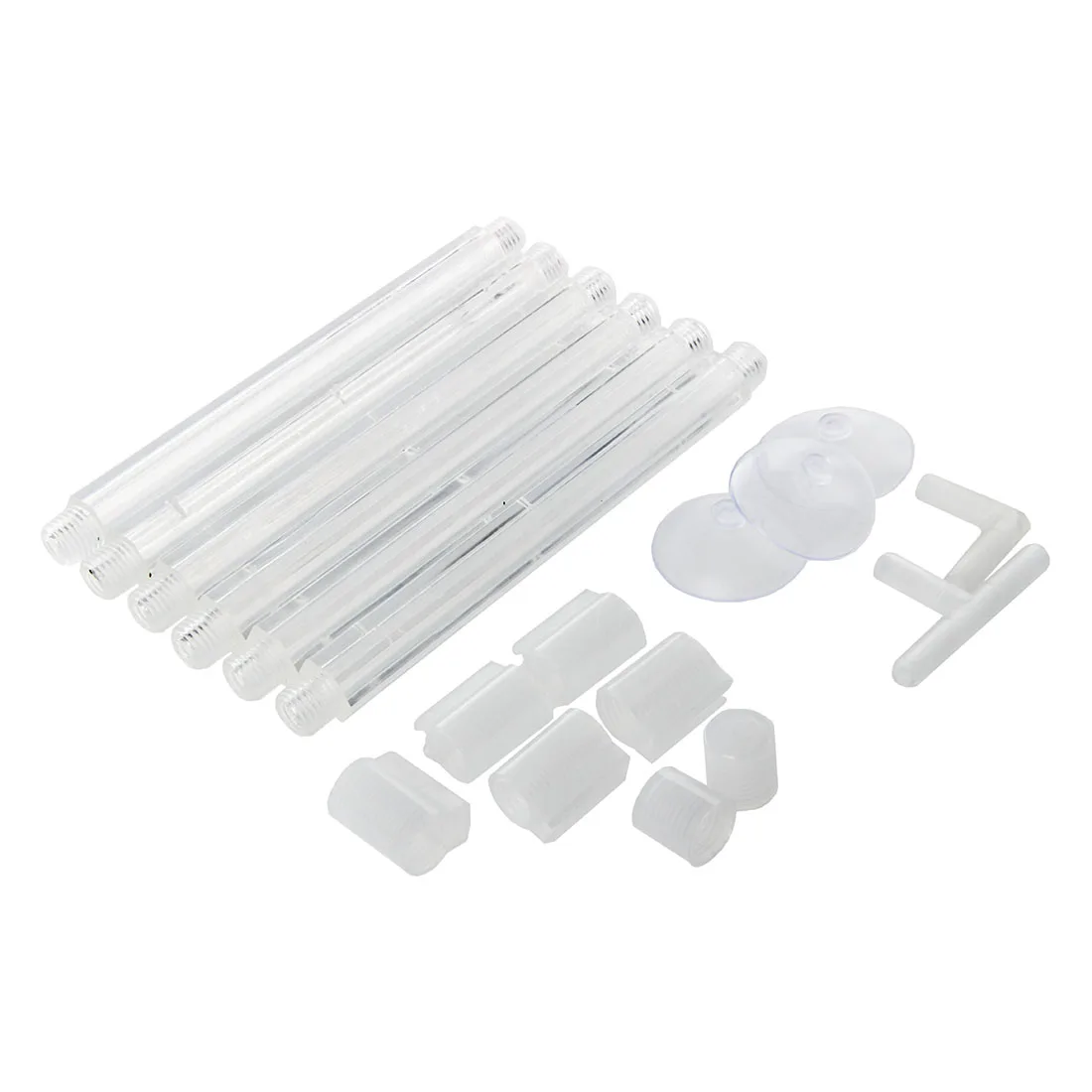 

Aquarium Fish Tank Air Curtain Bar Bubble Release Bar Diffuser