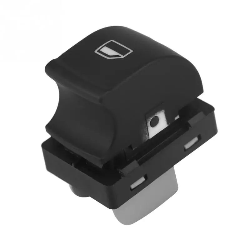 

Car Electric Power Window Switch Button for AUDI S6 C6 RS6 A6 Allroad Q7 4F0 959 855 OEM