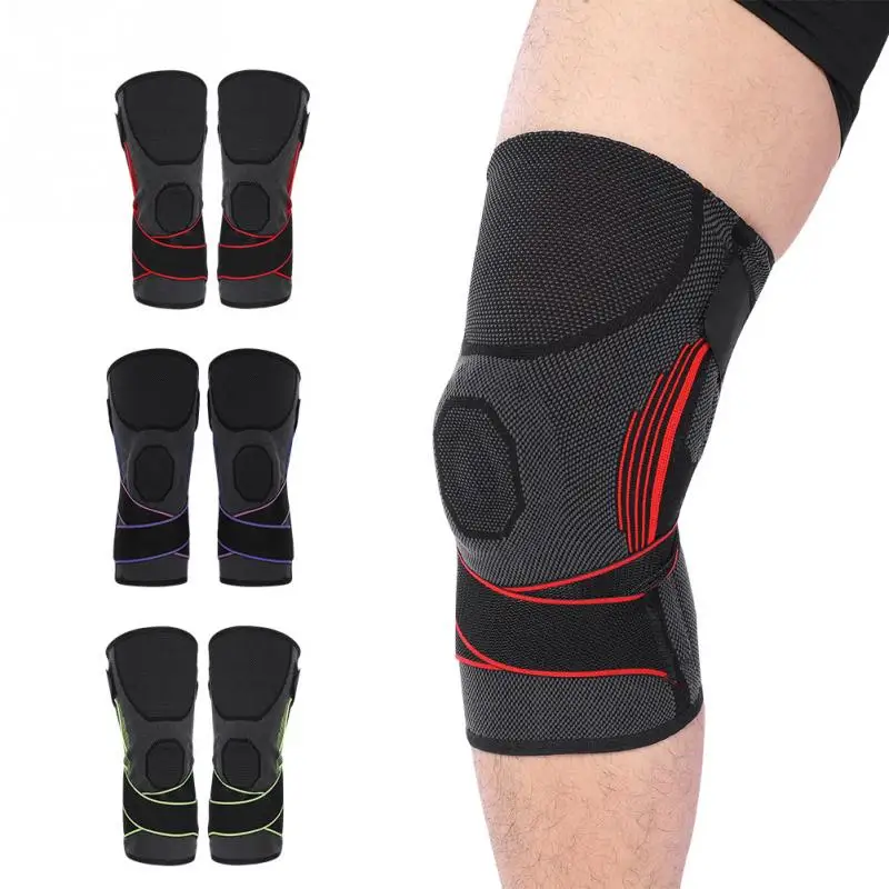 Buy Sports Kneepad Kneecap Knee Cap Support Brace