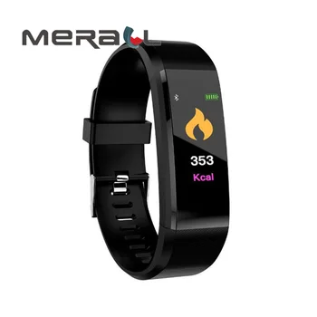

Blood Pressure Monitors Digital Portable Heart Rate Sphygmomanometer Wrist Watch Oximeter Health Care Black Beauty Equipments
