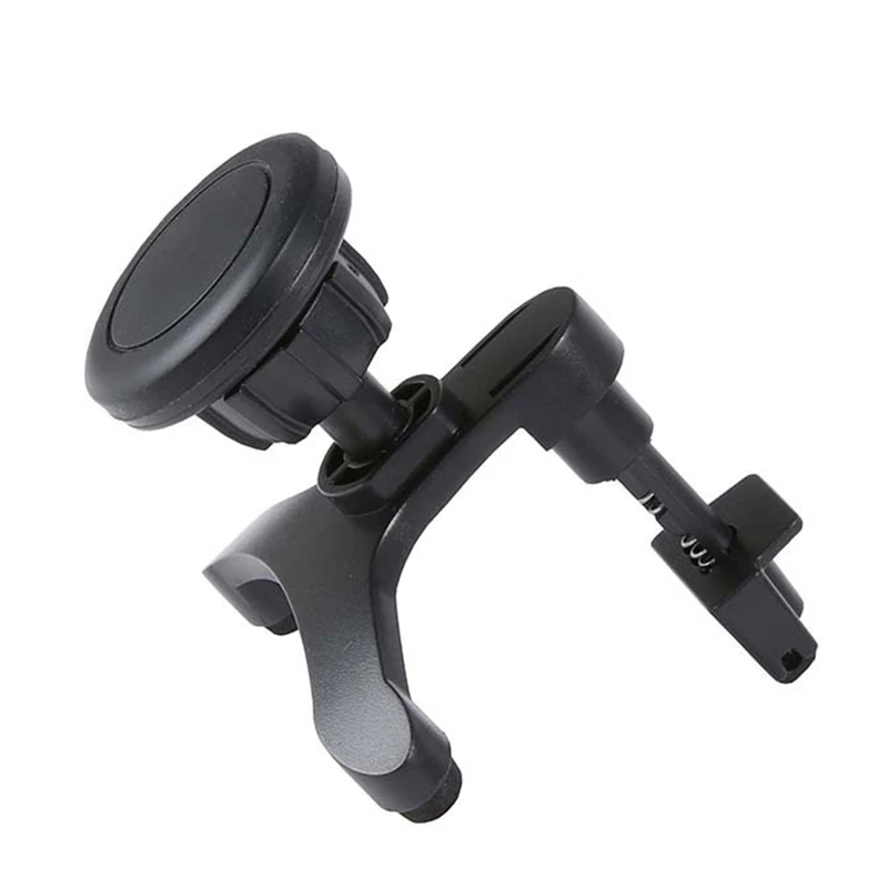 Smartphone Car Mount Phone Holder Magnetic Air Vent Mobile Stand Support For iphone x 7 plus redmi note 7 Cellphone Accessories