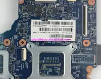 מחשב נייד Mainboard האם מחשב נייד אמיתי 734083-601 734083-501 734083-001 12,241-1 48.4YW05.011 עבור PC HP ProBook 440 450 G1 מחברת (4)
