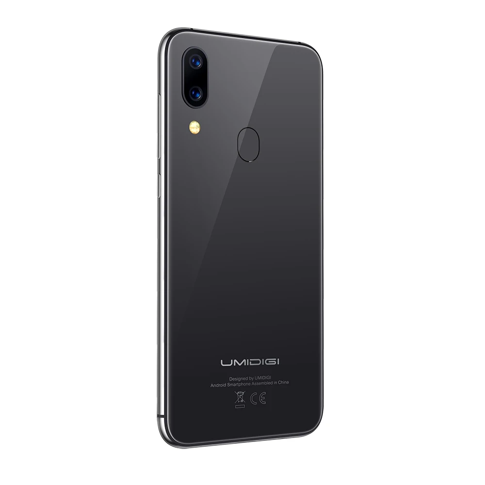UMIDIGI A3 4G смартфон 5 &quotОС Android 8 1 Phablet MTK6739 четырехъядерный ГГц 2 Гб ОЗУ 16 ПЗУ 3300 МП мАч